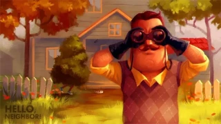 Hello Neighbor va prochainement sortir sur PlayStation 4 !