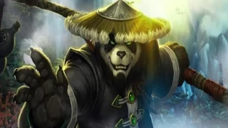 WoW : Une nouvelle classe pourrait être incarnée par les Pandarens