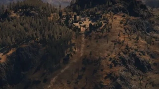 Wartales accueille sa quatrième region