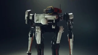 Starfield nous présente Vasco, un compagnon robotique