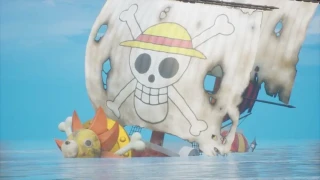 One Piece Odyssey est-il disponible sur Nintendo Switch ?