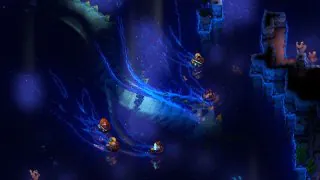 Core Keeper : Les boss, dans quel ordre les faire ?