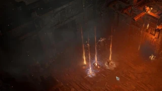 Diablo 4 : Blizzard dévoile sa position au sujet d'un système de filtrage des loots