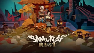 Choisissez votre crédo en solo ou en duo dans Samuraï Riot !