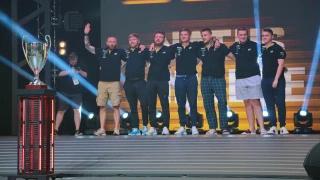 CSGO : s1mple écrase tout sur son passage et offre les StarSeries i-League à Na'Vi