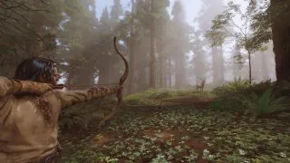 The Legend of California : Le nouveau jeu de Jeff Kaplan en dit un peu plus sur son monde