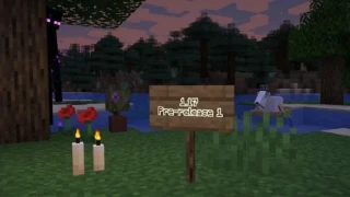 Minecraft : La première pre-release de la mise à jour 1.17 est disponible