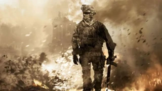 Call of Duty Modern Warfare 2 : Pas de mode multijoueur pour la version remastérisée ?