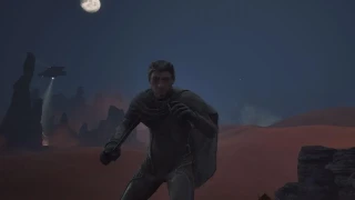 Dune: Awakening : Comment cacher votre casque et afficher le visage de votre personnage