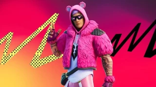 Fortnite célèbre la Saint-Valentin avec l'événement Cœurs sauvages