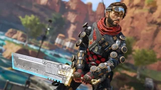 Apex Legends collabore avec FINAL FANTASY VII REBIRTH pour un événement exceptionnel