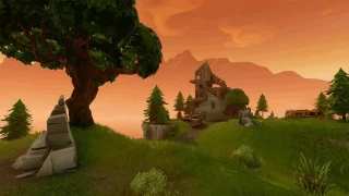 4 héros exclusifs pour les joueurs Xbox et le taux d'apparition des objets à usage unique a été modifié dans Fortnite: Battle Royale