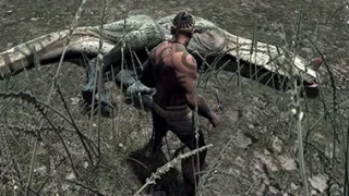 The Stomping Land est disponible !
