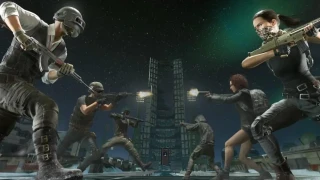 PUBG : Le mode Team Deathmatch officialisé