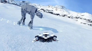 LEGO Star Wars : The Skywalker Saga : MàJ du 19 mai, tous les détails