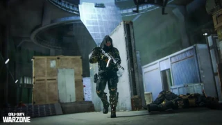 Warzone : MàJ Saison 1 Reloaded/Rechargée du 17 janvier 2024, patch notes et détails