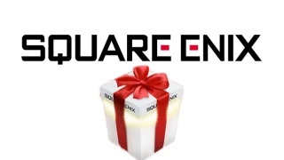 Square Enix présente son coffret surprise de Noël 2015