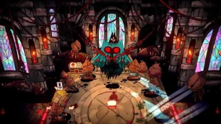 Cult of the Lamb : MàJ 1.2.0 du 24 avril 2023, les détails