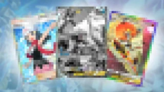 Pokémon Pocket : Quelles sont les 10 cartes les plus rares de Choc Spatio-temporel ?