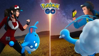 Pokémon GO : Champion de DancingRob, les missions et récompenses de l'Étude ponctuelle