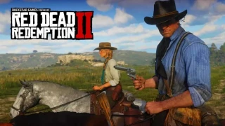 Red Dead Redemption 2 : Tout ce qu'il faut savoir sur le nouveau titre phare de Rockstar