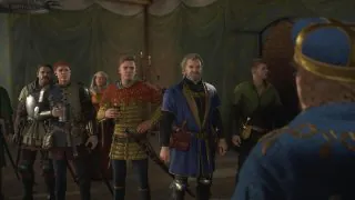 Le multijoueur arrive sur Kingdom Come: Deliverance 2 mais ampute le jeu de son histoire