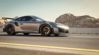 La démo de Forza Motorsport 7 est disponible ! 