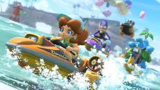 Mario Kart World ne reprendra pas cet élément pourtant apprécié dans Mario Kart 8 Deluxe