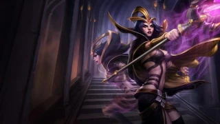 LoL : La mise à jour visuelle de LeBlanc a été confirmée par Riot Games