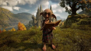 Hogwarts Legacy accueille une nouvelle fonctionnalité qui va tout changer