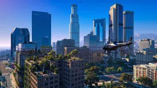 GTA Online va enfin avoir un serveur RP géré et soutenu par Rockstar