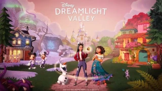 Disney Dreamlight Valley : MàJ du 16 février, les détails