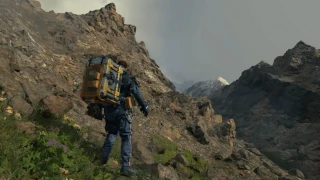 Death Stranding : Une mystérieuse vidéo diffusée et une annonce prévue pour le 29 mai