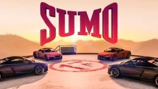 GTA Online : Gagnez des récompenses triplées dans Sumotorisé