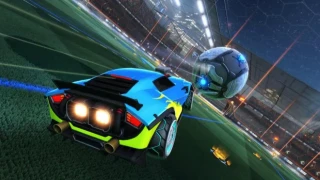 Rocket League : La mise à jour 1.59 corrige de nombreux bugs