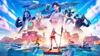 Fortnite va célébrer ses trois ans avec un événement en jeu