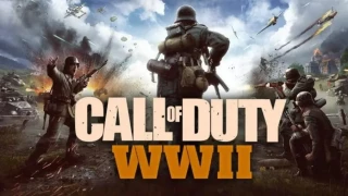 Call of Duty WWII : Le nombre de points en une manche change dans le mode Domination