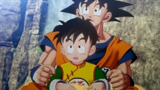 Dragon Ball Z Kakarot : L'arc Cell révélé dans une nouvelle bande-annonce