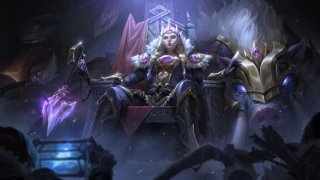 LoL : Date de fin de la saison 12 et récompenses