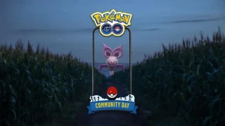 Pokémon GO: Sonistrelle est la vedette de la Journée Communauté de février 2023