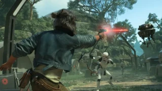 Star Wars Outlaws commence son redressement avec de nombreuses améliorations