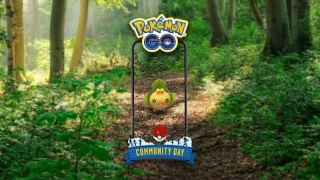 Pokémon GO : La Journée Communauté d'octobre sera consacrée à Larveyette