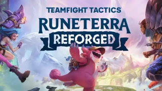 TFT : Les nouvelles classes et origines du set 9