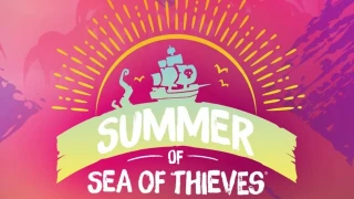 Sea of Thieves célèbre l'été avec la mise à jour d'août