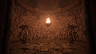 Resident Evil 8: Village disposerait d'un mode de difficulté à débloquer