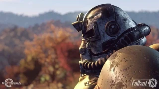 Fallout 76 : Wastelanders ressemblera beaucoup plus à un Fallout traditionnel