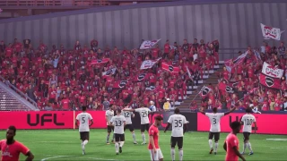« Gérer un club sans repartir à zéro chaque automne » UFL défie EA avec sa vision du football authentique et populaire