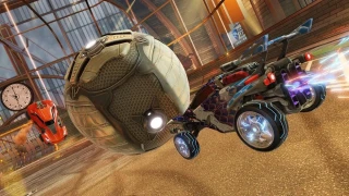 Rocket League : La mise à jour 1.54 corrige quelques bugs