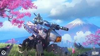 Blizzard serait en train de travailler sur Overwatch 2