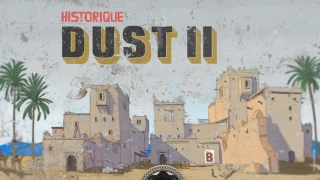 Dust 2 est de retour !
